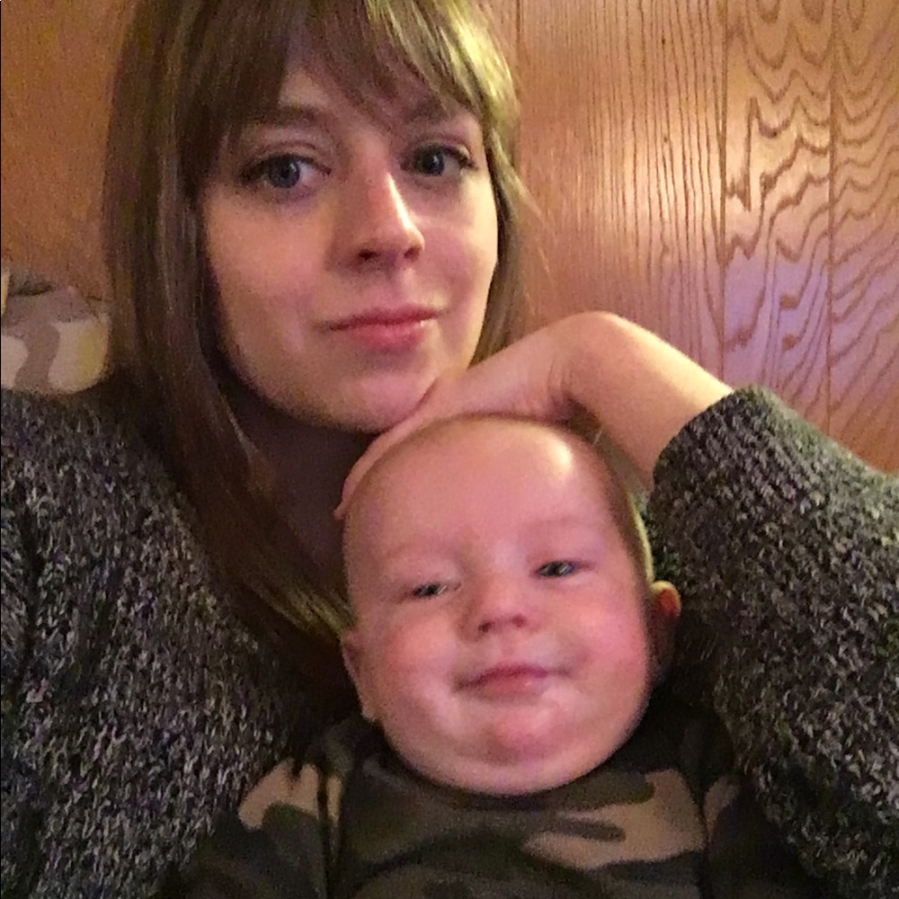 Meet your Posher, Ryan